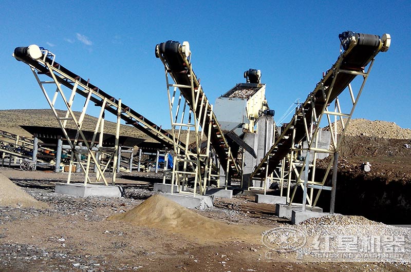 雙級無篩底破碎機(jī)能制沙嗎？有哪些廠家可供選擇