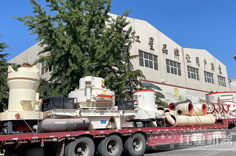 河石制砂機價格多少？看現(xiàn)場視頻多角度了解設(shè)備