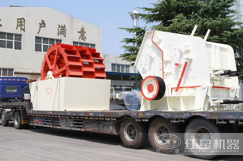 1315反擊破1小時(shí)產(chǎn)量多少噸？參數(shù)信息介紹
